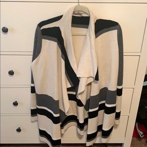 Loft cardigan